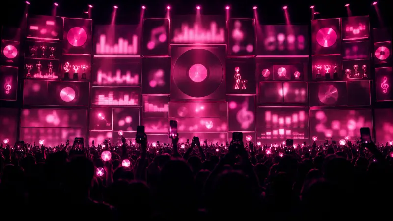 BLACKPINK Got the Guinness ICON Stamp — 16.9 Billion Streams Changed the Scoreboard