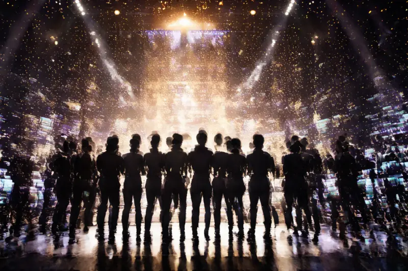 BTS Finally Got the AMA Slot K-Pop Rarely Touches — And That's the Real Story