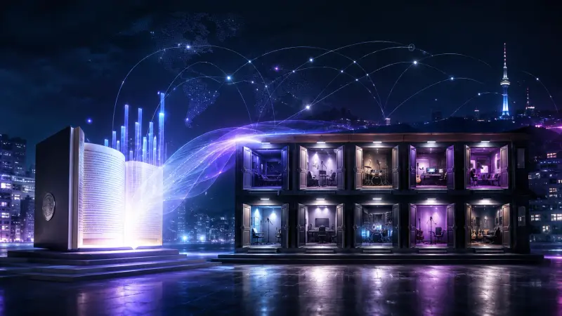 10 Agencies, 300 Million Won Each — Korea's K-pop Middle Class Just Got a Lifeline
