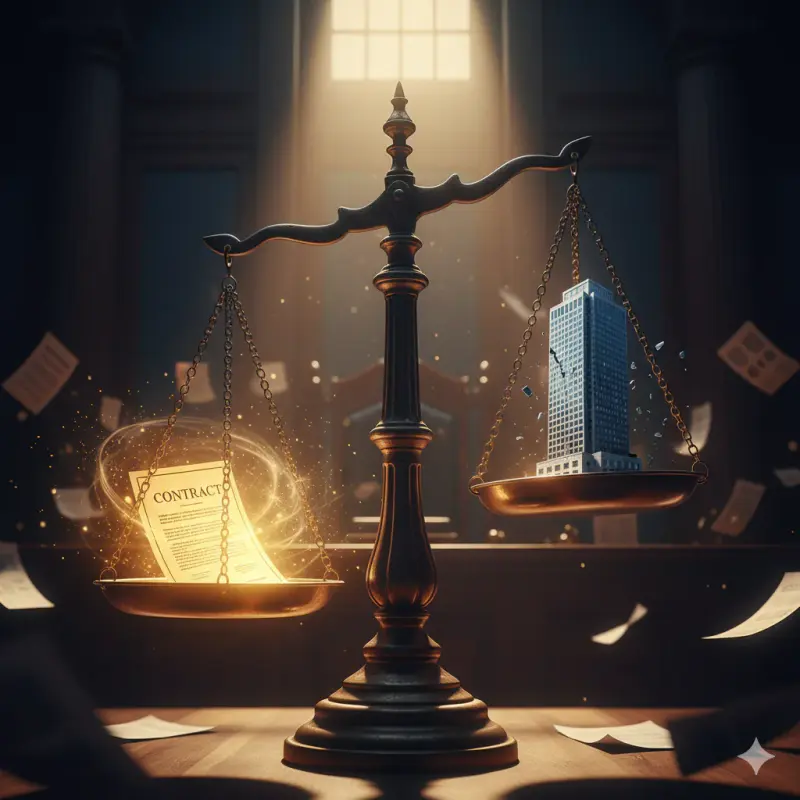 The significance of the put option ruling and its impact on the K-pop industry