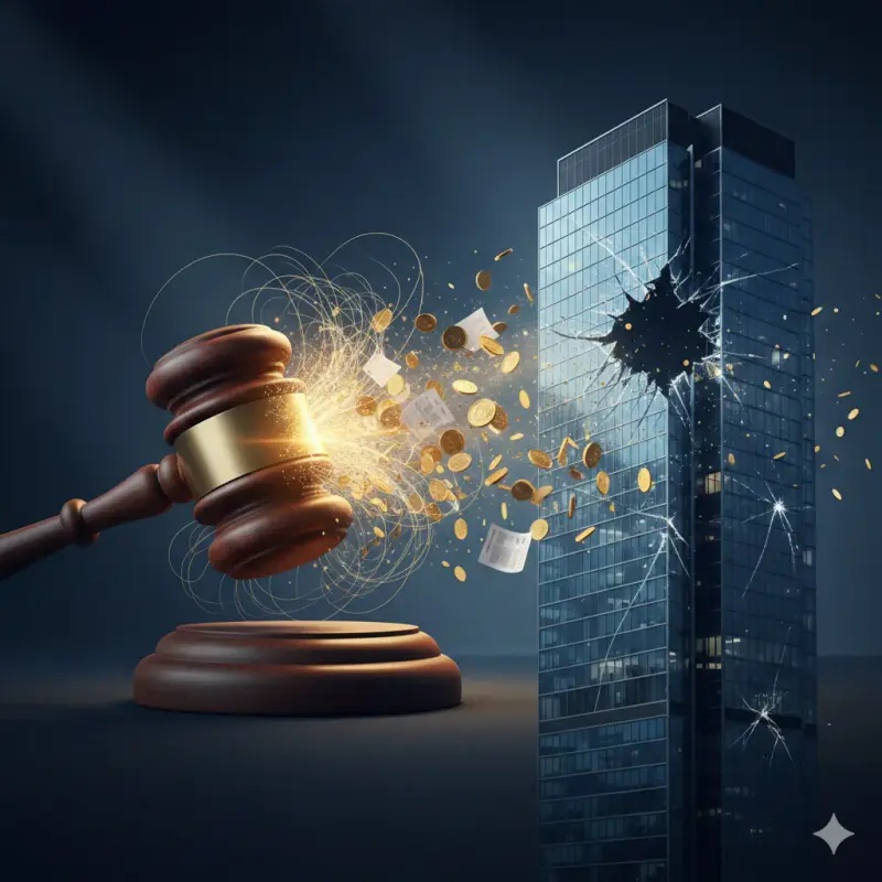Min Heejin Just Won ₩25.5B From HYBE — The Put Option Ruling That Changes Everything