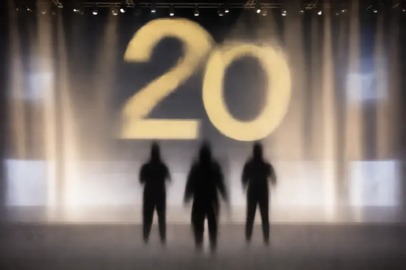 BIGBANG Is Back — 20th Anniversary World Tour, Coachella, and YG's Full 2026 Masterplan Revealed