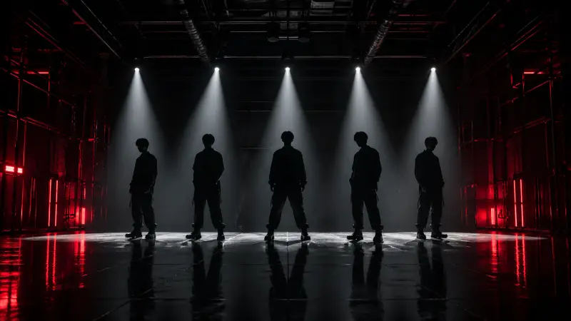 5 Members, 6 Years, 1 September Bet: Why YG's New Boy Group Already Feels Different