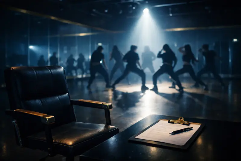 YG Just Closed Its First Audition in 30 Years — And Yang Hyun-suk Did Something Nobody Expected